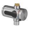 EasyMaxx zahradní průtokový ohřívač vody 04900